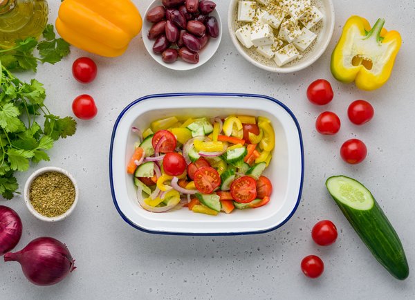 Revolutionize your kitchen with an all-in-one multifunction food processor